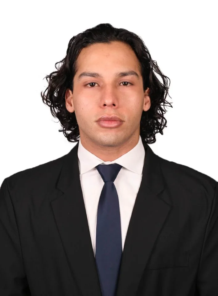 Juan Carlos Contreras